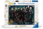 Ravensburger puzzel 