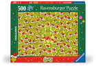Puzzelman puzzel 