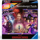 Stranger Things - 300 stukjes