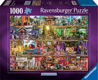 Ravensburger puzzel 