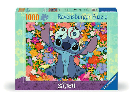 0 puzzel "Birthday Girl" - 1000 stukjes