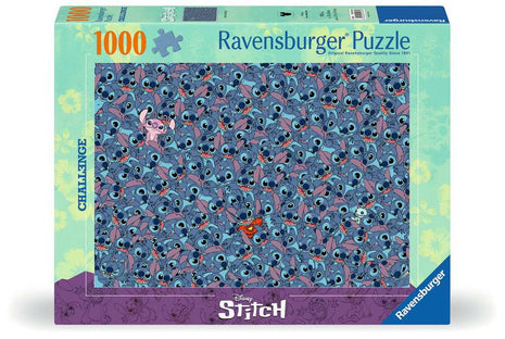 Gibsons puzzel "Blackpool Promenade" - 1000 stukjes