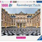 Château de Versailles, France - 1000 stukjes