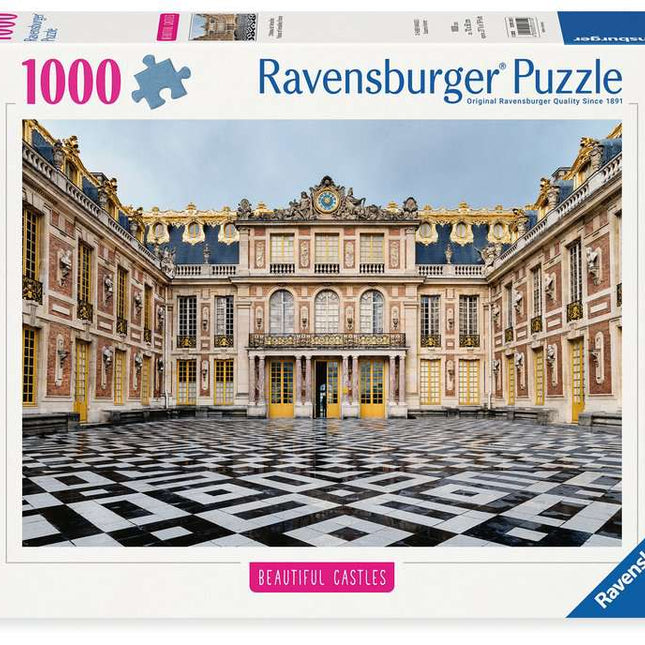 Château de Versailles, France - 1000 stukjes
