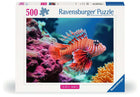 Ravensburger puzzel 