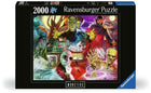 Ravensburger puzzel 