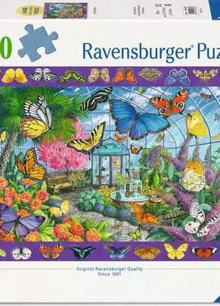 Eurographics puzzel "Waterlilies - Claude Monet (1000)" - 1000 stukjes
