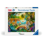 Ravensburger puzzel 