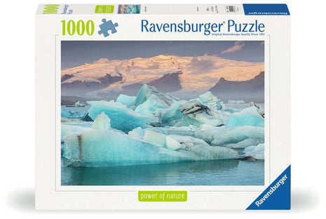 Ravensburger puzzel "Home Sweet Home" - 100 XXL stukjes