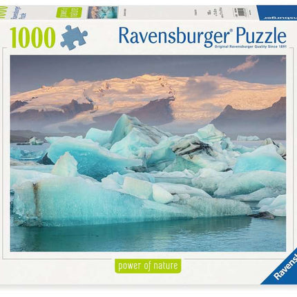 Jökulsarlon Iceland