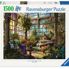 The Green House - 1500 stukjes