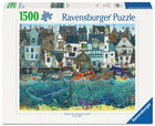 Ravensburger puzzel 
