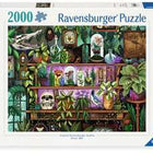 Botanic Fantasy - 2.000 stukjes