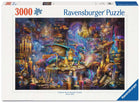 Ravensburger puzzel 
