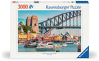 Ravensburger puzzel 