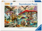 Ravensburger puzzel 