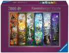 Ravensburger puzzel 