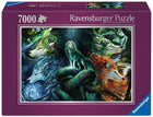 Ravensburger puzzel 