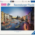 Venice Day to Night - 1000 stukjes