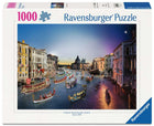 Ravensburger puzzel 