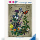Butterfly - 1000 stukjes