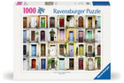 Ravensburger puzzel 