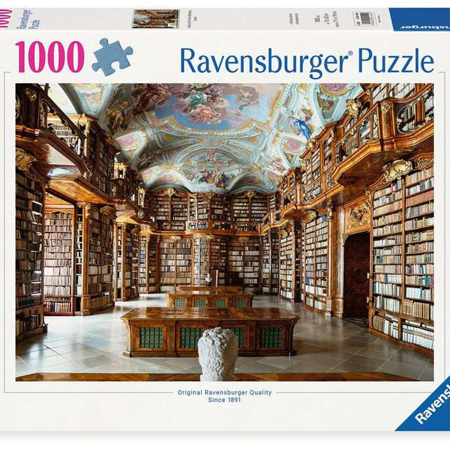 New York Public Library