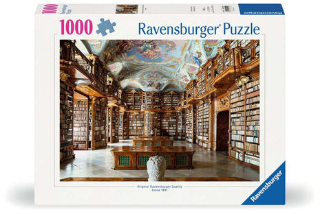Ravensburger puzzel "Jeweled Jungle" - 100 XXL stukjes