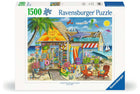 Ravensburger puzzel 