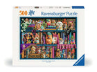 Ravensburger puzzel 