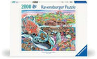Ravensburger puzzel 