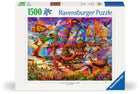 Ravensburger puzzel 