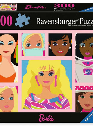 Barbie