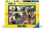 Ravensburger puzzel 