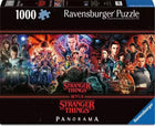 Ravensburger puzzel 