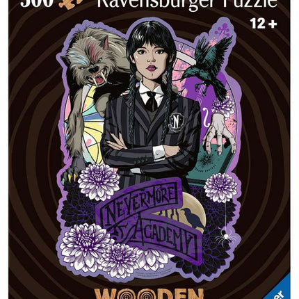 Wednesday 300 pcs