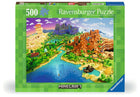 Ravensburger puzzel 