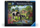 Ravensburger puzzel 