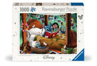 Ravensburger puzzel 