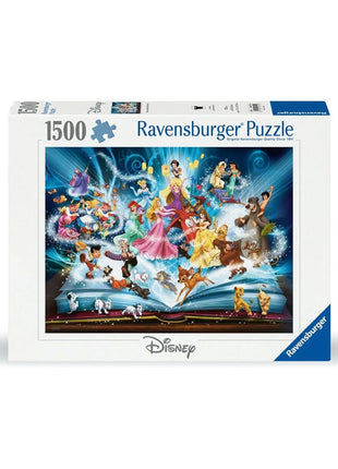 Gibson puzzel "Blooming Beetles (1000)" - 1000 stukjes