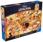 Ravensburger puzzel 