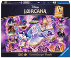 Ravensburger puzzel 
