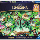 Glimmers of the Realm: Emerald