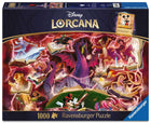 Ravensburger puzzel 