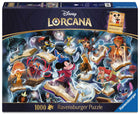 Ravensburger puzzel 