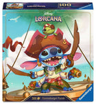 Stitch - Alien Buccaneer