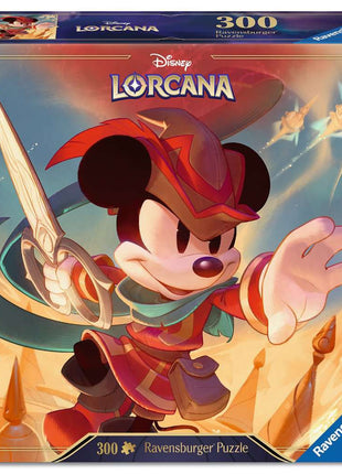 Mickey Mouse - Brave Little Tailor