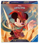 Mickey Mouse - Brave Little Tailor
