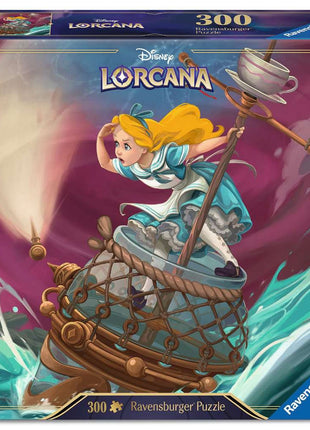 Alice - Savvy Sailor