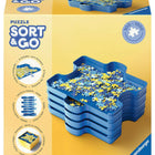 Puzzle Sort & Go